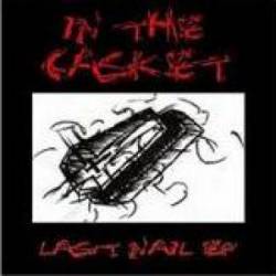 In The Casket : Last Nail